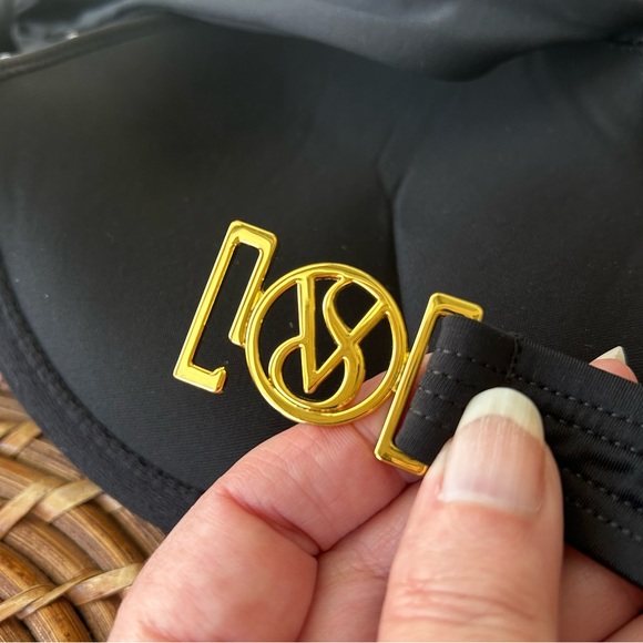 NWT Victoria’s Secret Miraculous Jeweled Bombshell Bikini - Picture 6 of 16